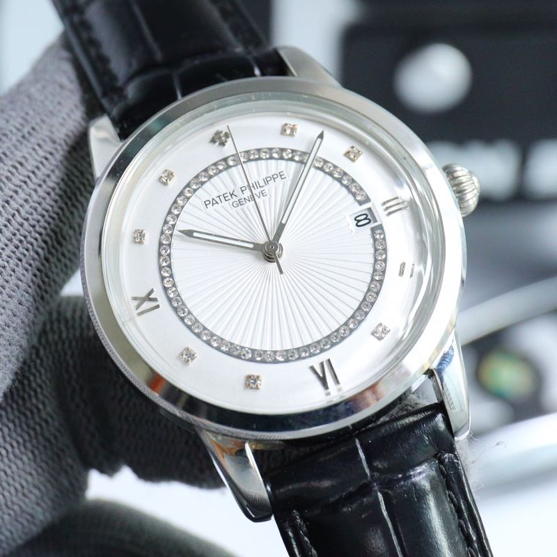 PATEK PHILIPPE Watches